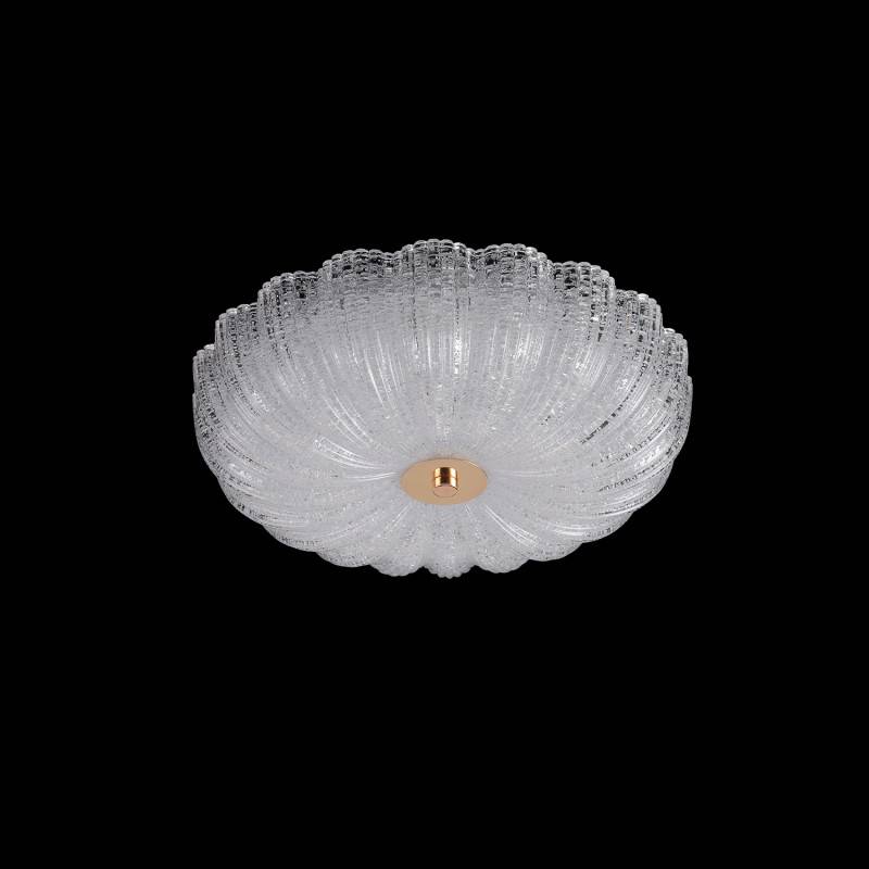 Накладной светильник Crystal Lux SOLARIS PL300