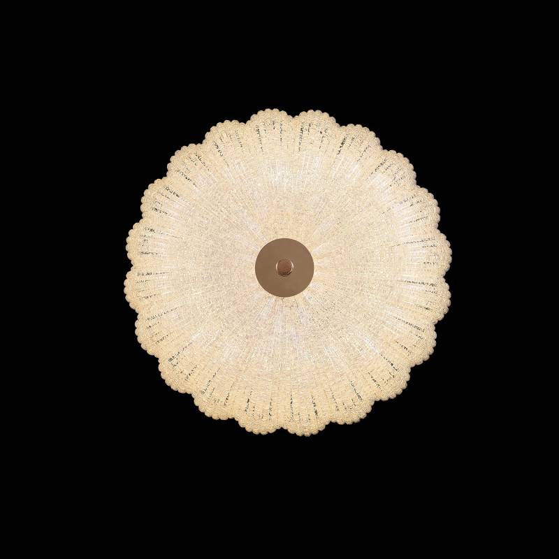 Накладной светильник Crystal Lux SOLARIS PL300