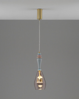 Подвесной светильник Moderli V11152-PL