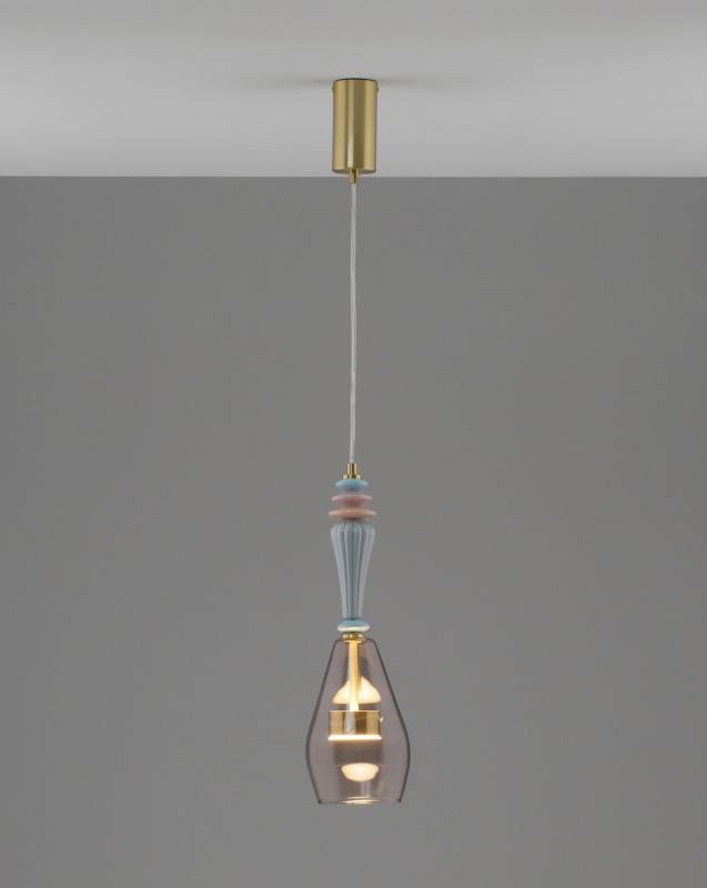 Подвесной светильник Moderli V11152-PL