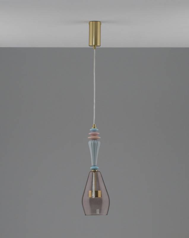 Подвесной светильник Moderli V11152-PL