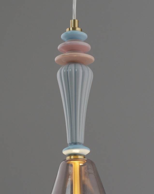 Подвесной светильник Moderli V11152-PL