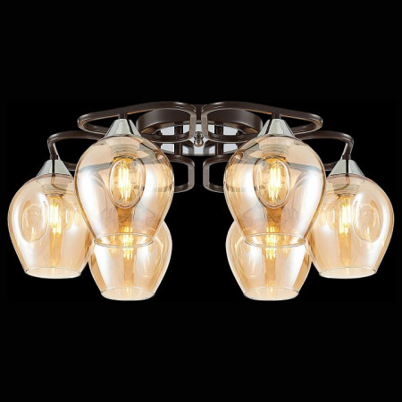 Потолочная люстра Citilux Балатон CL468161