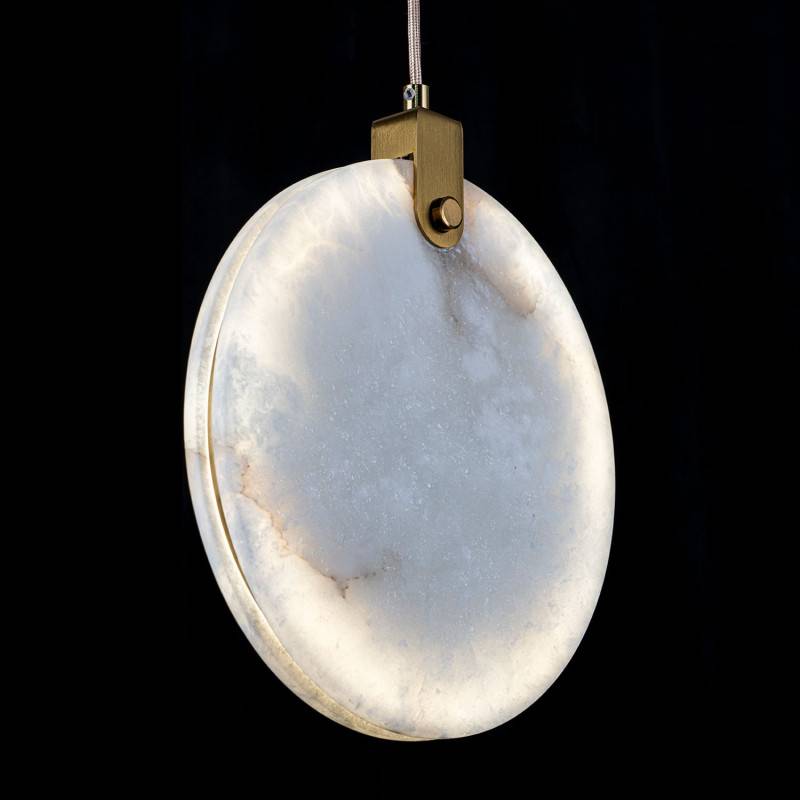 Подвесной светильник MODELUX MS.170.250 BS