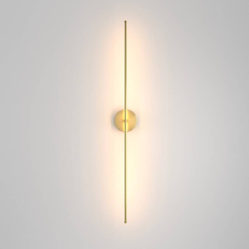 Бра Maytoni Technical C084WL-L12BS2.7K-1