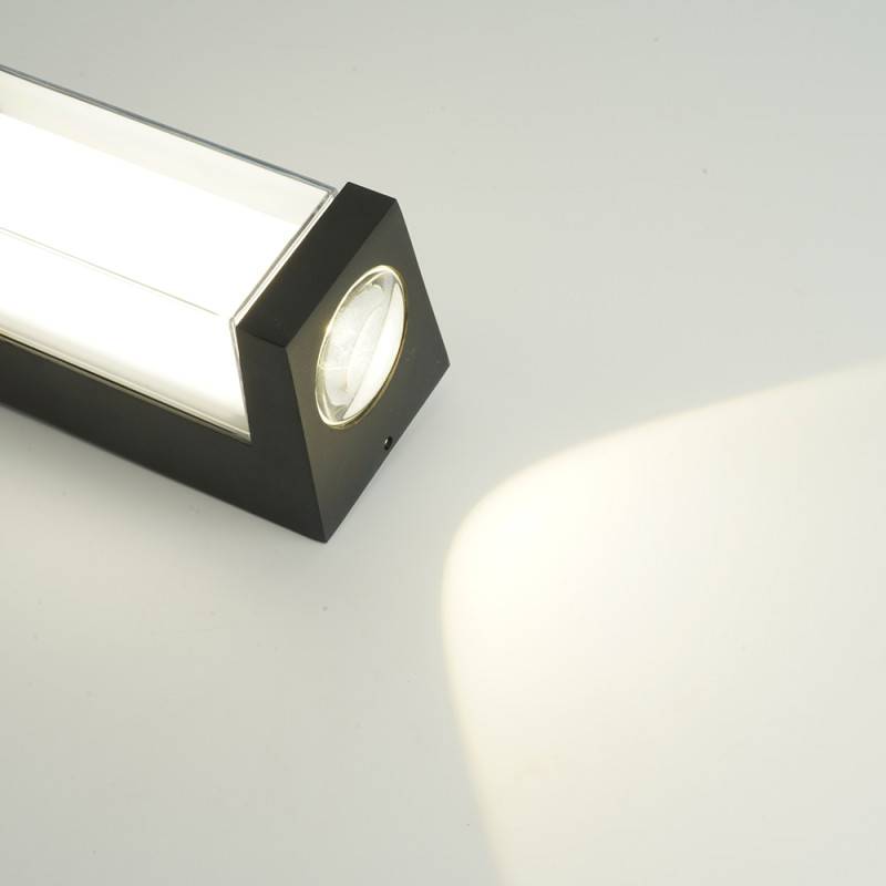 Светильник настенный Feron 51481