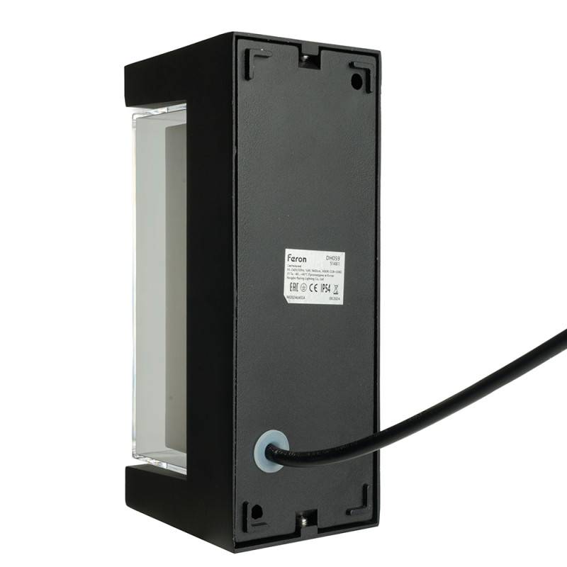 Светильник настенный Feron 51481