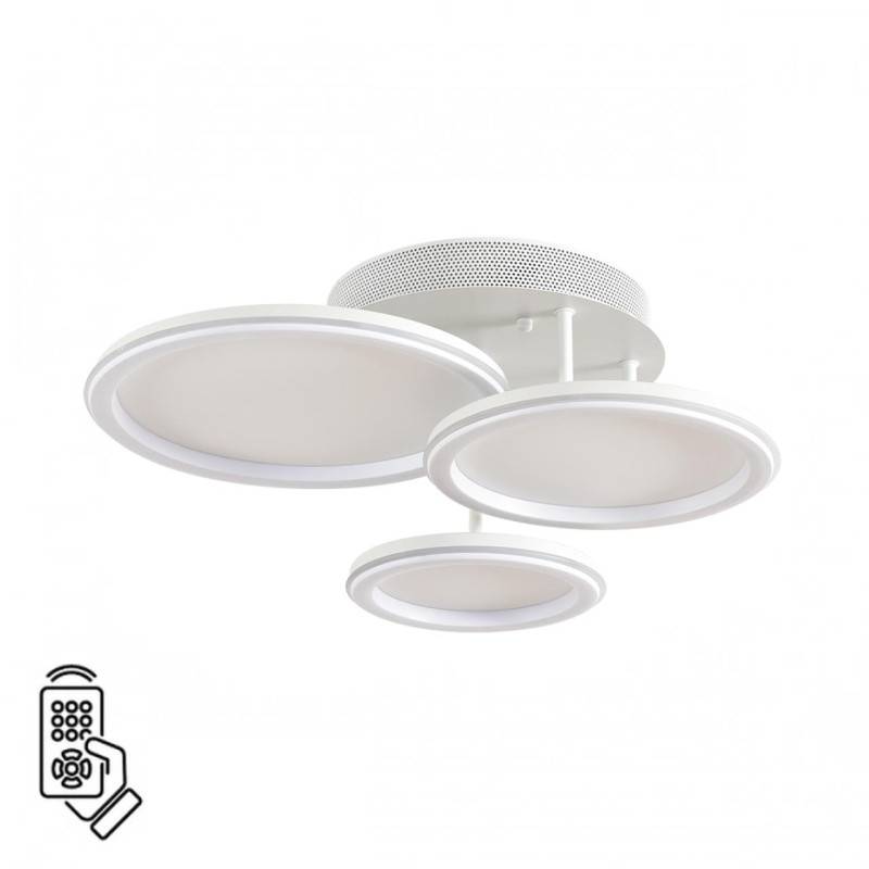 Накладной светильник LUMION 8380/60CL