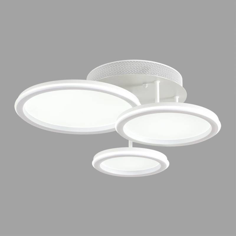 Накладной светильник LUMION 8380/60CL