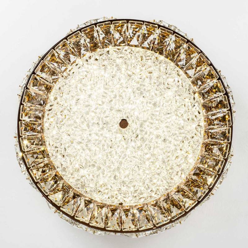 Накладной светильник MODELUX ML.2304.400 GD