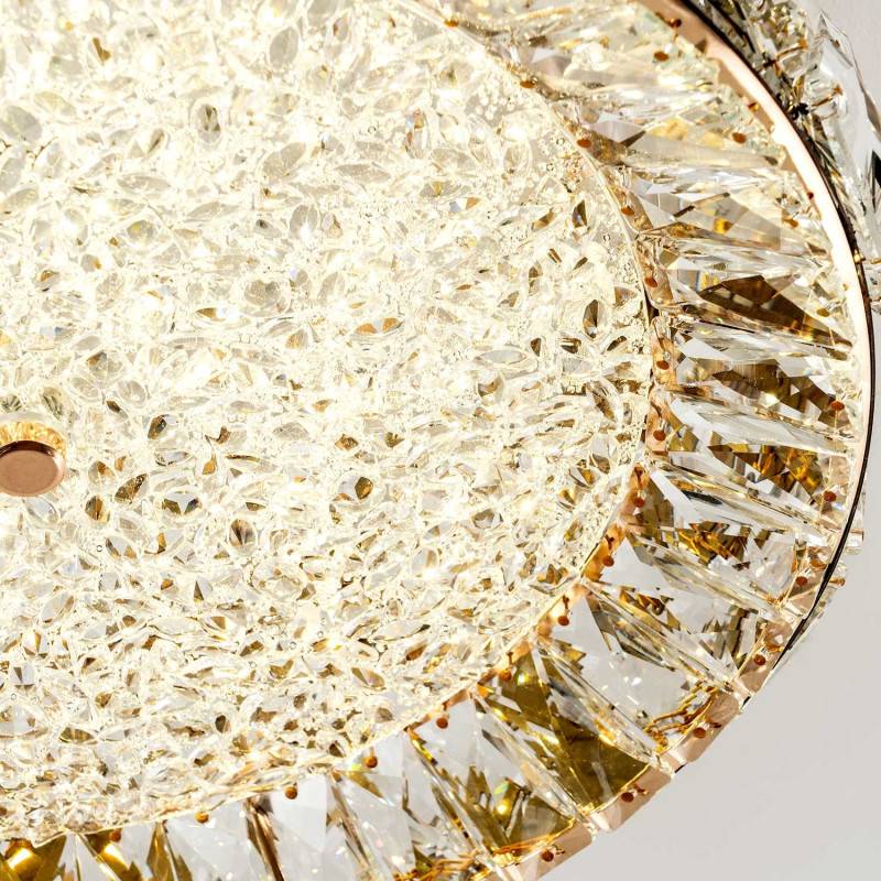 Накладной светильник MODELUX ML.2304.400 GD