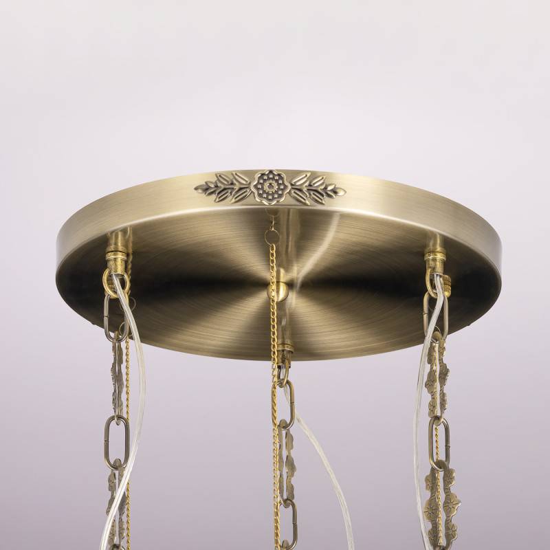 Подвесной светильник Citilux CL419135