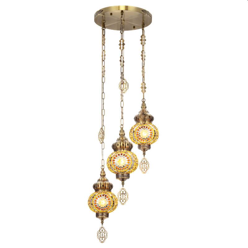 Подвесной светильник Citilux CL419135