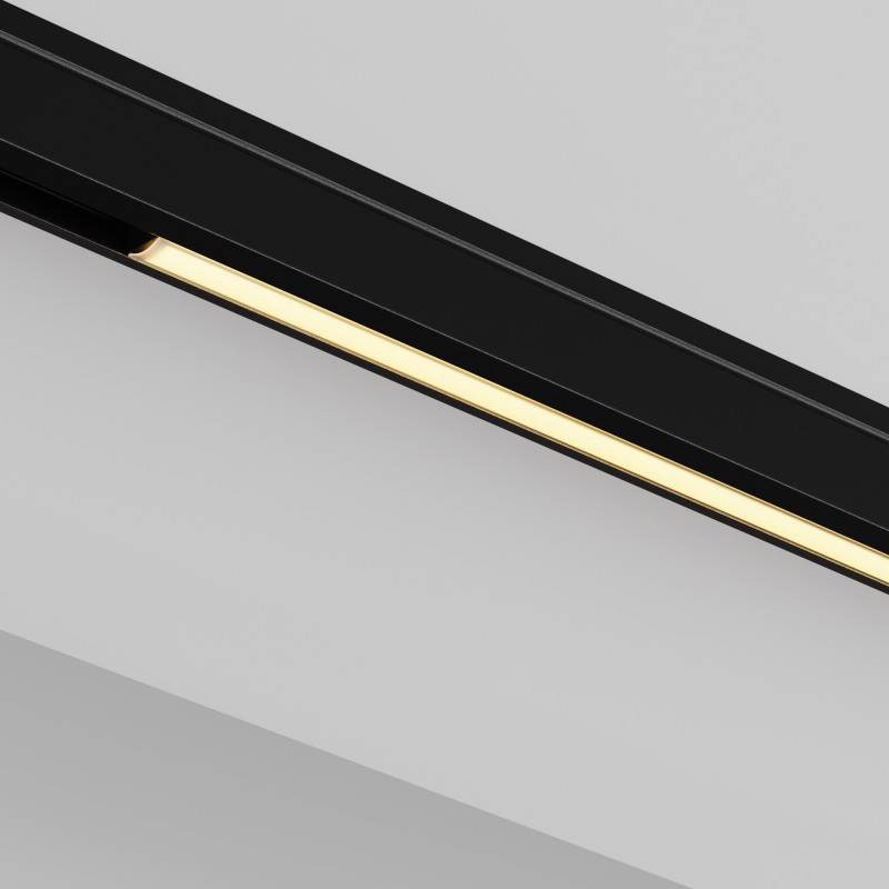 Светильник на шине Maytoni Technical TR190-1-5W2.7K-B