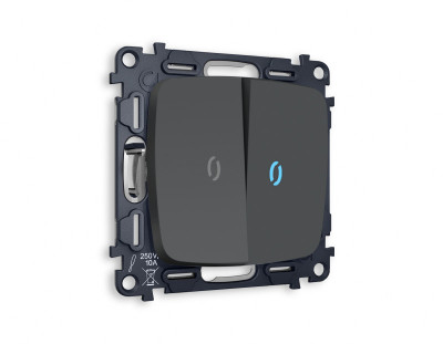 Выключатель Ambrella Volt MO904040