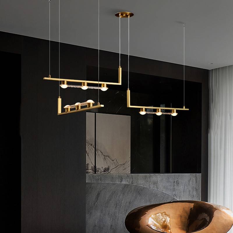 Подвесной светильник ImperiumLoft 309101-23