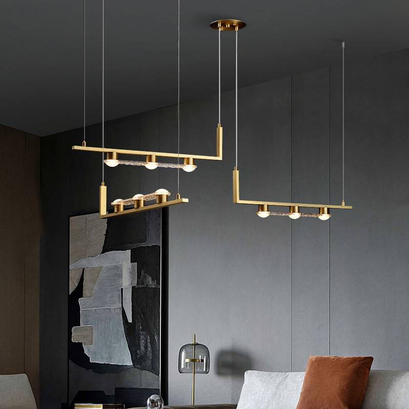 Подвесной светильник ImperiumLoft 309101-23