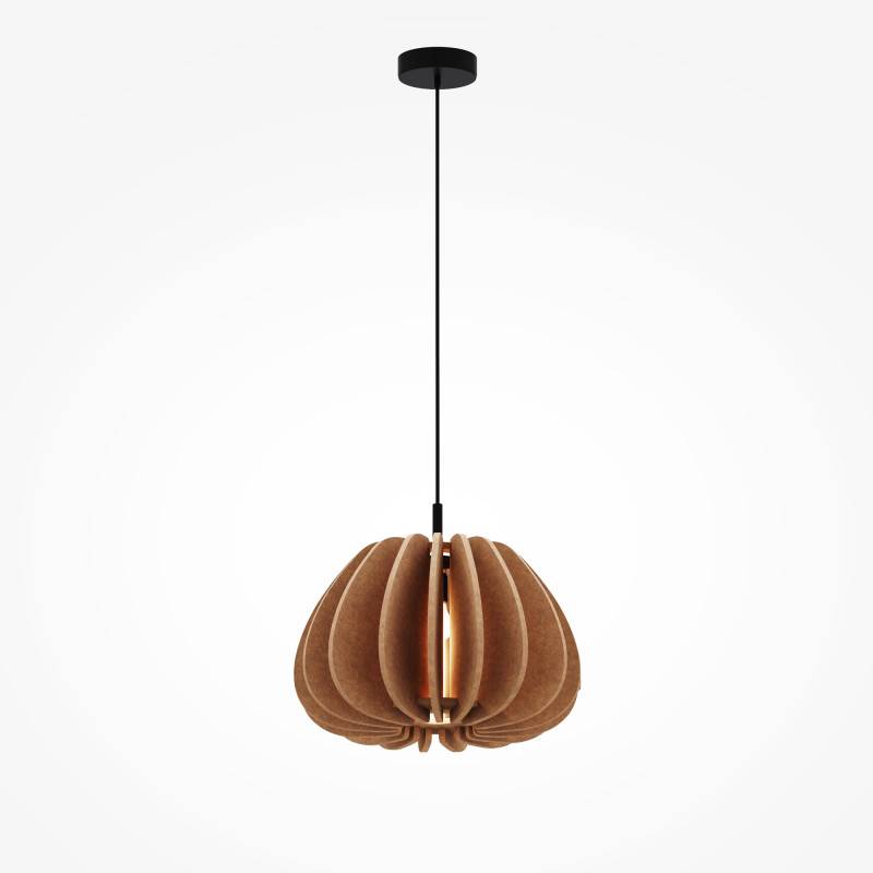 Подвесной светильник Maytoni MOD398PL-01BR