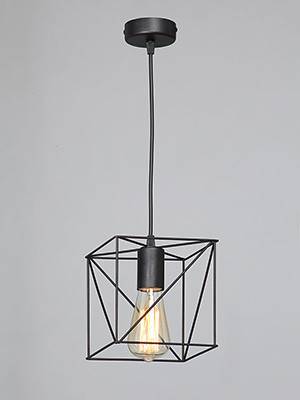 Подвесной светильник Vitaluce V4177-1/1S