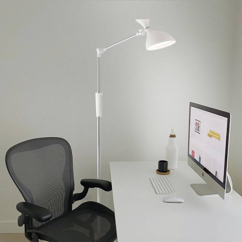 Торшер LUMION 8330/15FL