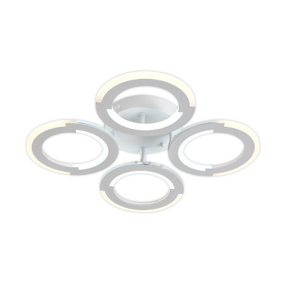 Накладной светильник Escada 10275/4LED