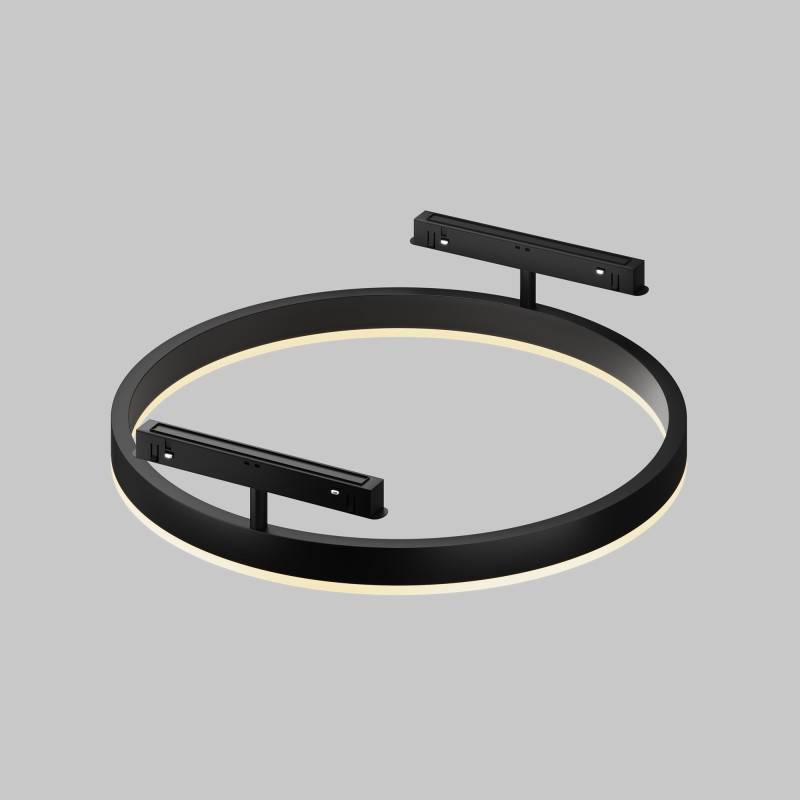 Светильник на шине Maytoni Technical TR227-2-24W3K-B