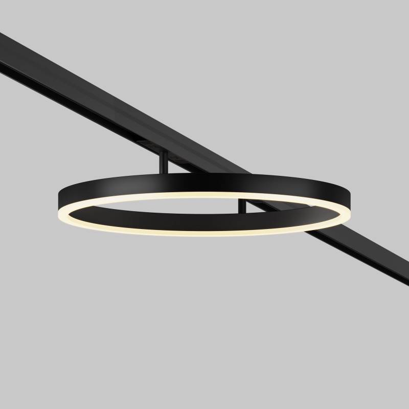 Светильник на шине Maytoni Technical TR227-2-24W3K-B