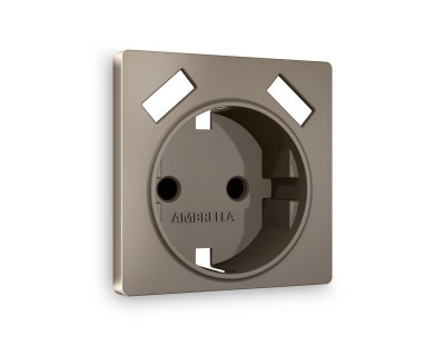 Клавиша/Накладка Ambrella Volt AP6390