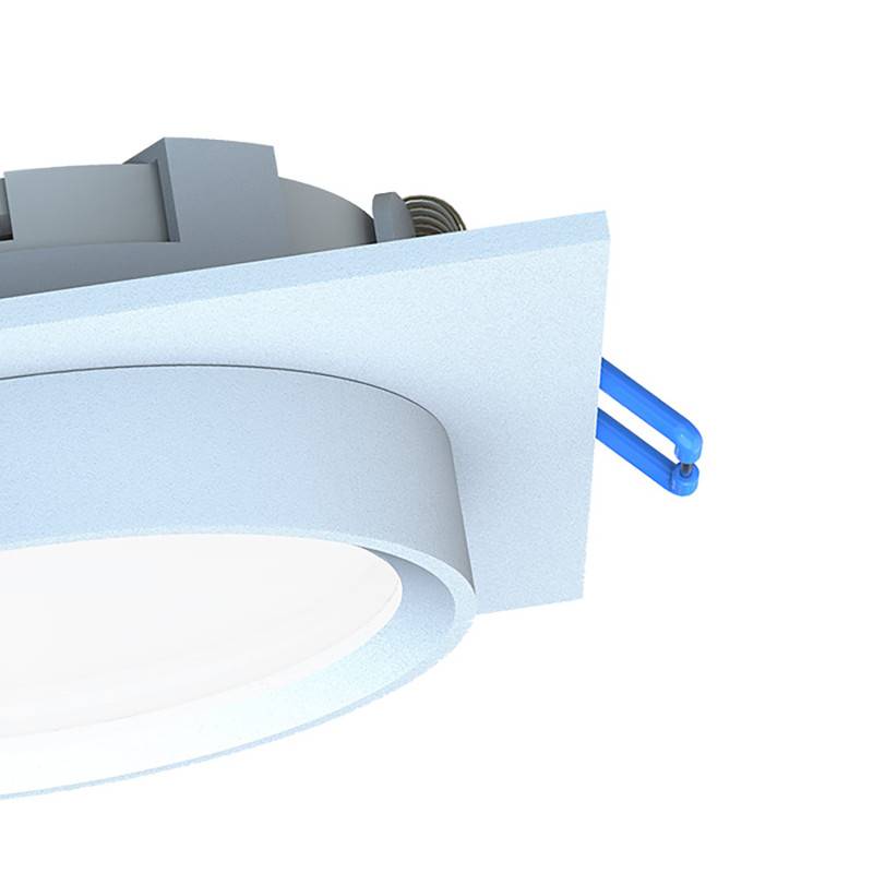 Влагозащищенный светильник Favourite 4674-1U