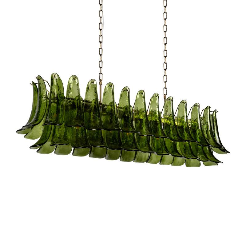LOFT IT 10600/1200R Olive