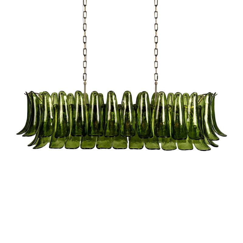 LOFT IT 10600/1200R Olive