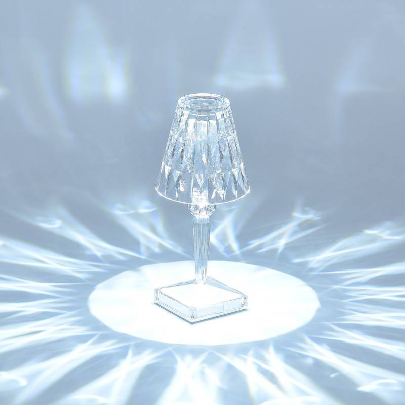 Настольная лампа ST-Luce SL1010.744.01