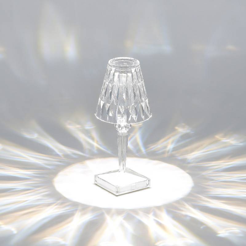 Настольная лампа ST-Luce SL1010.744.01