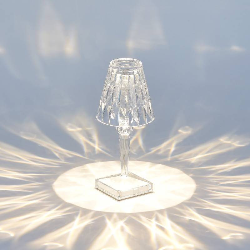 Настольная лампа ST-Luce SL1010.744.01