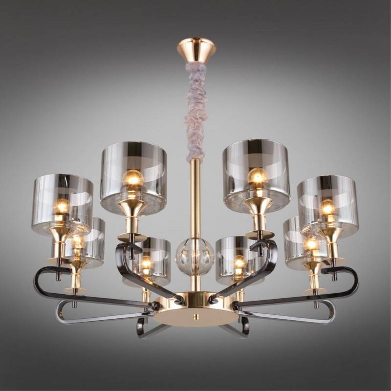 Подвесная люстра Omnilux OML-68703-08