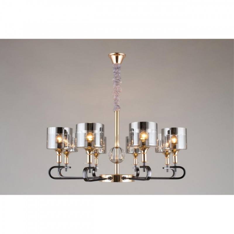 Подвесная люстра Omnilux OML-68703-08