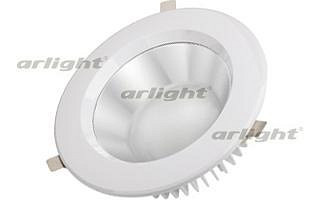 Встраиваемый светильник Arlight MD-230MS5-40W White