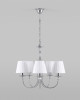 Подвесная люстра Moderli V2613-5P