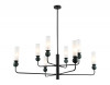 Люстра на штанге Ambrella Light LH53275