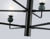 Люстра на штанге Ambrella Light LH53275