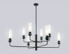 Люстра на штанге Ambrella Light LH53275