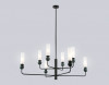 Люстра на штанге Ambrella Light LH53275