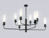 Люстра на штанге Ambrella Light LH53275