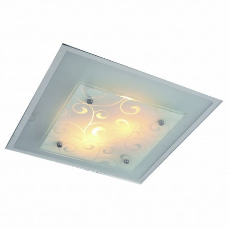 Накладной светильник Arte Lamp Ariel A4807PL-2CC