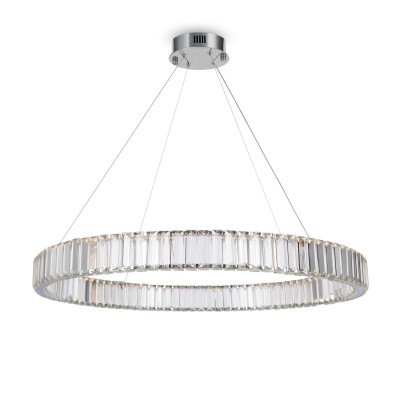 Подвесная люстра Freya FR5257PL-L32CH