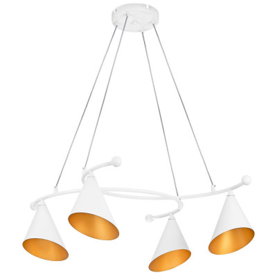 Подвесная люстра Lightstar 757046