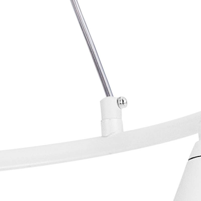 Подвесная люстра Lightstar 757046