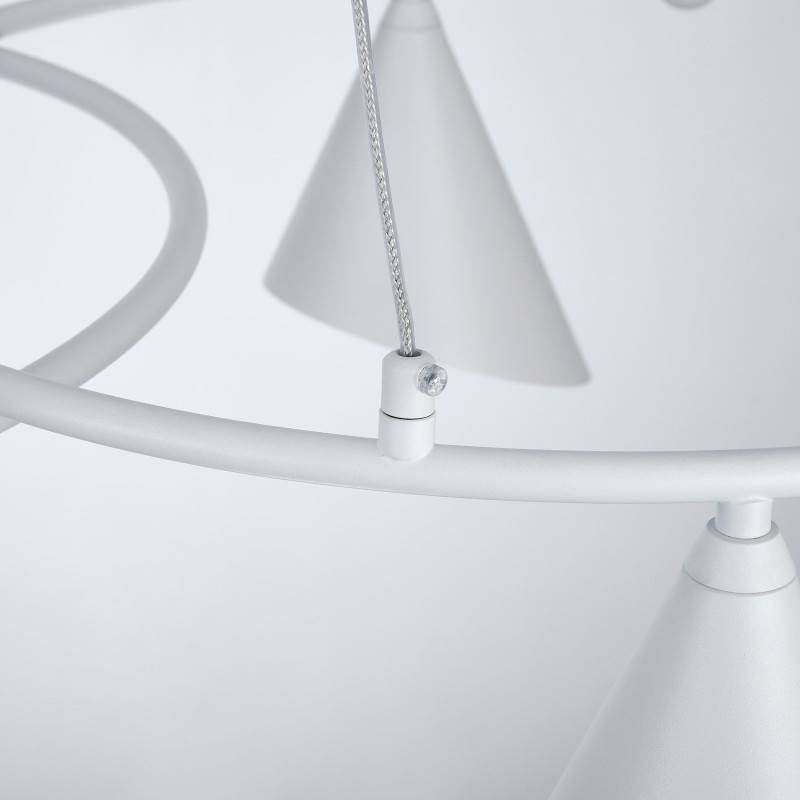 Подвесная люстра Lightstar 757046