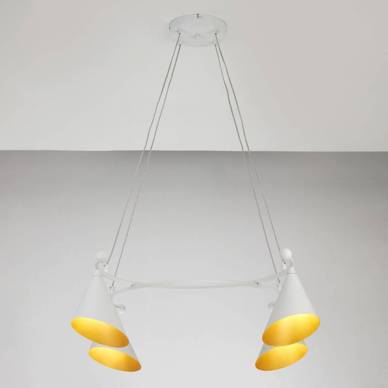 Подвесная люстра Lightstar 757046