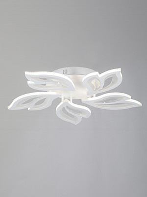 Накладной светильник Vitaluce V2520-0/5PL